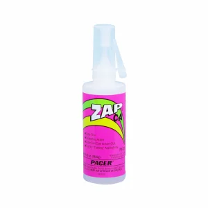 PT07 Zap CA 2oz (Thin)