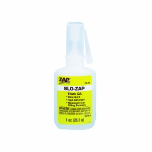 PT20 Slo-Zap CA 1oz (Thick)