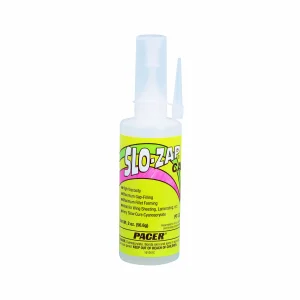 PT33 Slo-Zap CA 2oz (Thick)