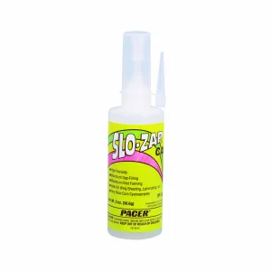 Slo-Zap Ca 2Oz (6) Pt33 (Thick)