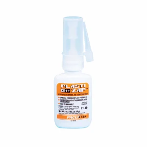 PT19 Plasti-Zap CA 1/3oz