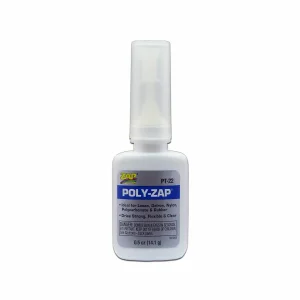 Poly-Zap Ca 1/2Oz (12) Pt22