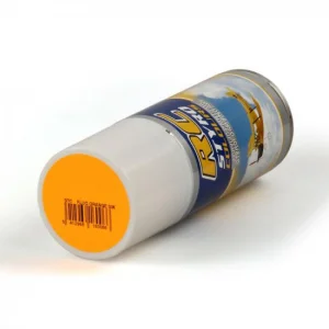 Styro-Colour Foam Safe Spray Paint - Fluroescent Orange (006)(150Ml)