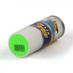 Styro-Colour Foam Safe Spray Paint - Fluorescent Green (008)(150Ml)
