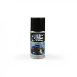 J Perkins RC 1000 Spray Activator (Cyano Kicker)(1)150M