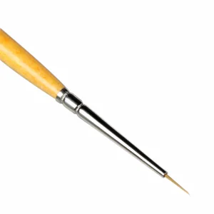 JP Sable Brush #000 (Single)