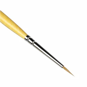 J Perkins JP Sable Brush 0 (12)