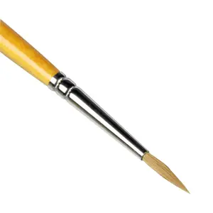 J Perkins JP Sable Brush 4 (12)