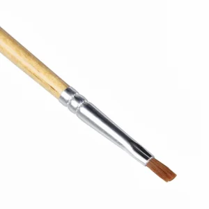 J Perkins JP Flat Brushes 2 (12)