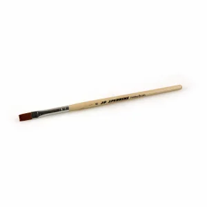 J Perkins JP Flat Brushes 8 (12)