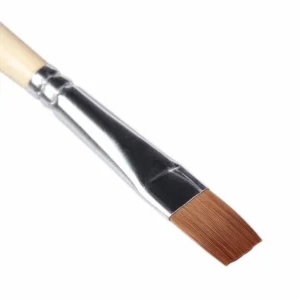 J Perkins JP Flat Brushes 12 (12)