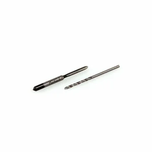 J Perkins M2.0 Tap + 1.6mm Drill