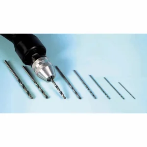 J Perkins 1.7 mm Drill (10)