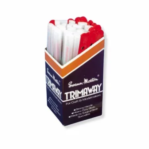 Swann Morton Trimaway Knife  (50)