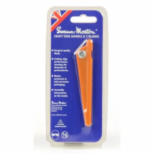 Swann Morton Craft Knife