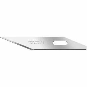 Swann Morton Craft Blade 1 (Straight)  (50)
