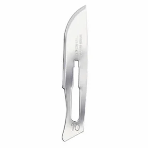 Swann-Morton Non-Sterile Knife Blade 10 (20 packets of 5 blades)