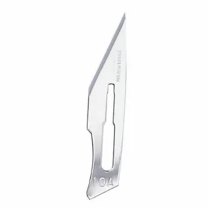 Swann-Morton Non-Sterile Knife Blade 10A (20 packets of 5 blades)
