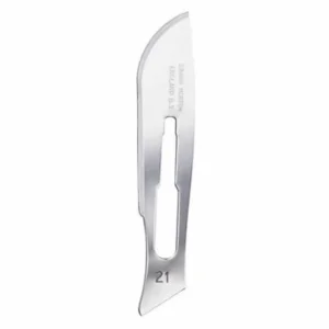 Swann Morton Surgical Blades 21 (5X20)