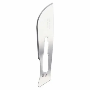 Swann Morton Surgical Blades 22 (5X20)