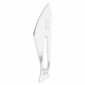 Swann Morton Surgical Blades 27 (5X20)