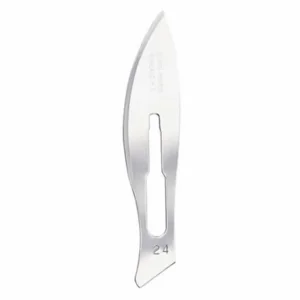 Swann-Morton Non-Sterile Blades 24 (20 packets of 5 blades)