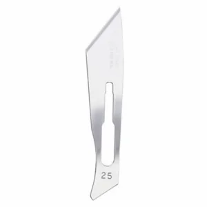 Swann-Morton Non-Sterile Blades 25 (20 packets of 5 blades)