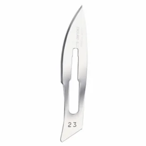 Swann-Morton Non-Sterile Knife Blades 23 (20 packets of 5 Bladess)
