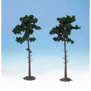 Heki 1150 2 Scots Pine Trees 18Cm