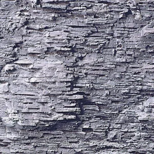 Heki 3138 Rock Face (Pliable) 35 X 84Cm