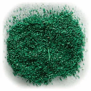 J Perkins Fine Scatter Mid Green (Js15)