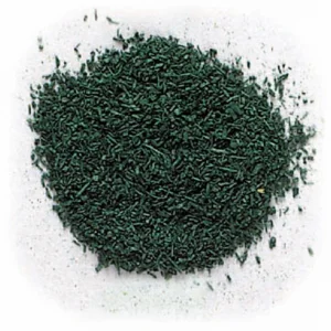 J Perkins Fine Scatter Dark Green (Js12)