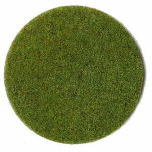 Heki 3354 Flock Mid Green