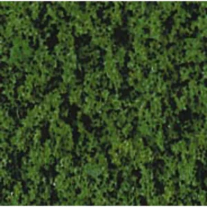 Heki 1552 Dark Green Foam Tree Foliage