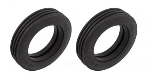 Team Associated RC10CC Front Tyres