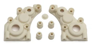 Associated Transmission Case