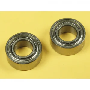 Twister Bearing (5X10X4)(2) M.Shaft/Swash Arm