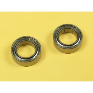 TWISTER BEARINGS (5x8x2.5) (2) Metal Shielded