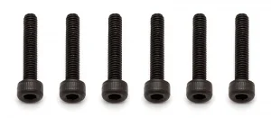 Associated Sc5M M2.5 X 14mm SHCS