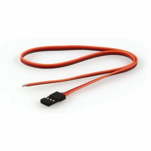 EnErG Pro Jr Male Connector With 30Cm Lead
