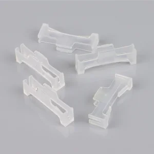 Servo Lead Security Locking Clips (Pack of 5)