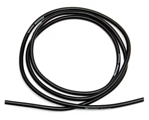 Reedy Pro Silicone Wire 13Awg Black (1M)