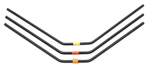 Associated RC8B3 FT Rear Anti-Roll Bar - 2.8-3.0mm
