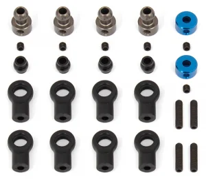 Associated RC8B3 Anti-Roll Bar Drop Link/Collet