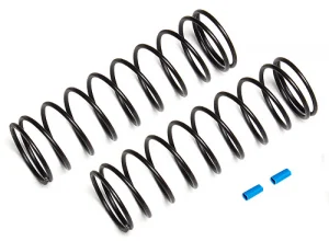 Associated Rear Spring - 4.3 LB/In