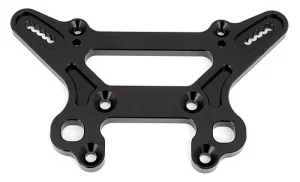 Associated RC8T3 Shock Tower - Front