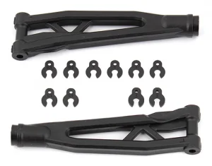 Associated RC8T3 Front Upper Arms