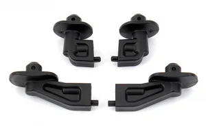 Associated RC8T3 Body Posts