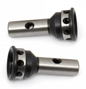 Associated RC8B3 CVA Axle Steel (2)
