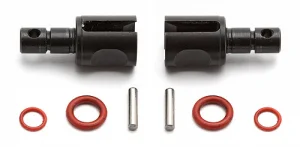 Associated Gear Diff Outdrives
